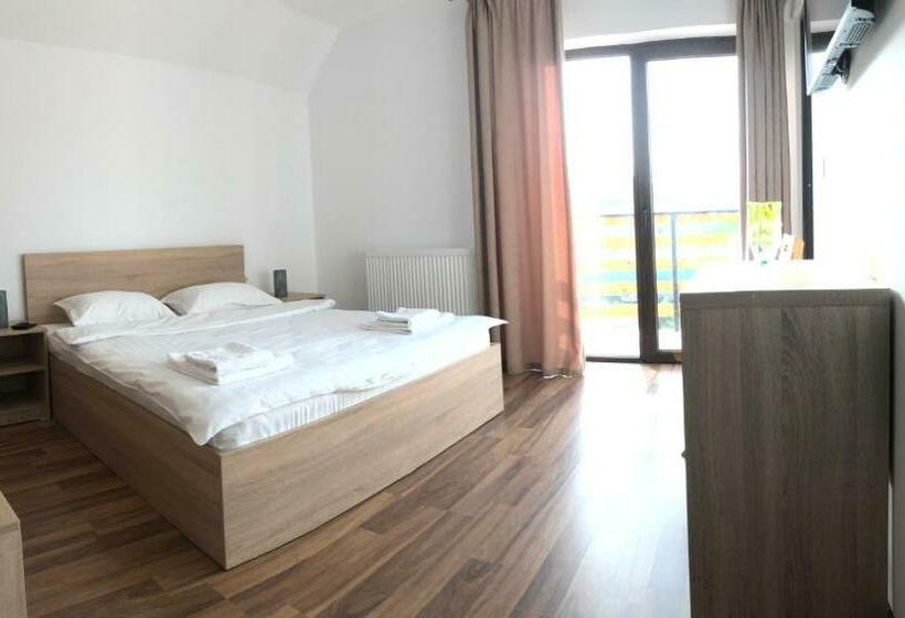 Hotel Plai Dobrogean