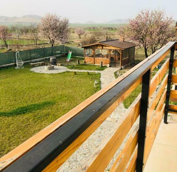 Hotel Plai Dobrogean