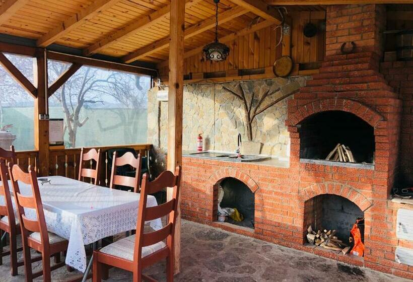 Hotel Plai Dobrogean