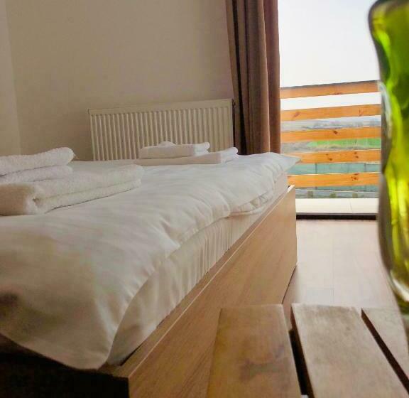 Hotel Plai Dobrogean