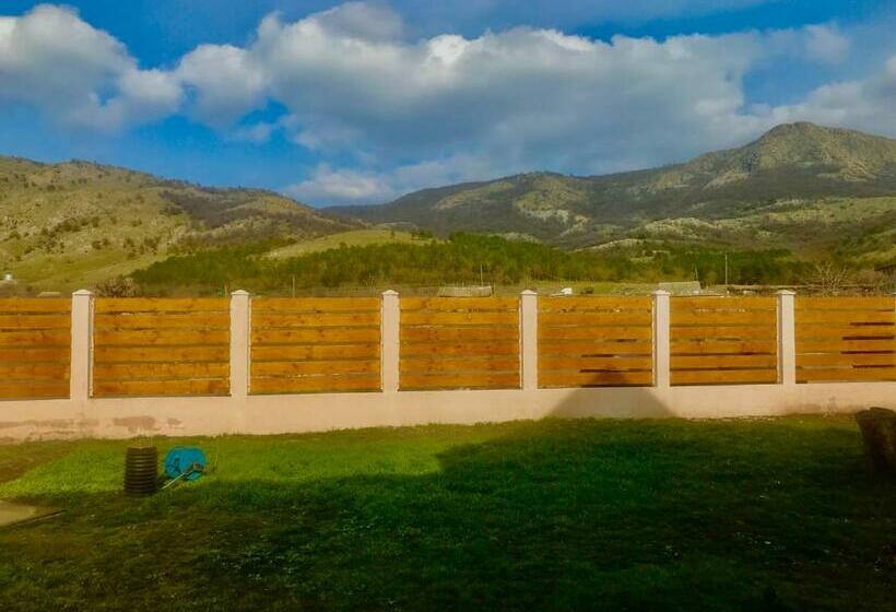 Hotel Plai Dobrogean