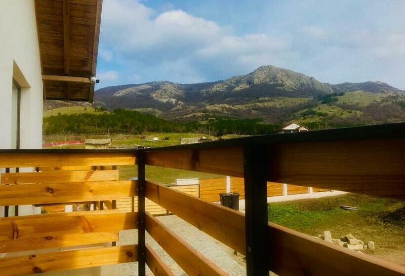 Hotel Plai Dobrogean