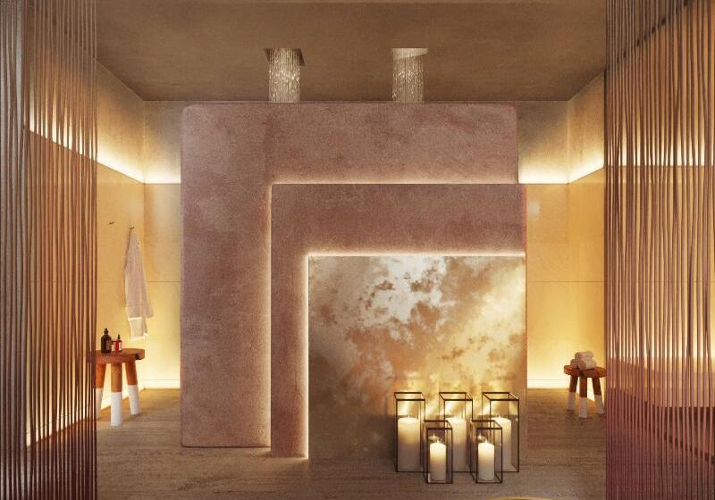 The Emporium Hotel Plovdiv Mgallery Collection