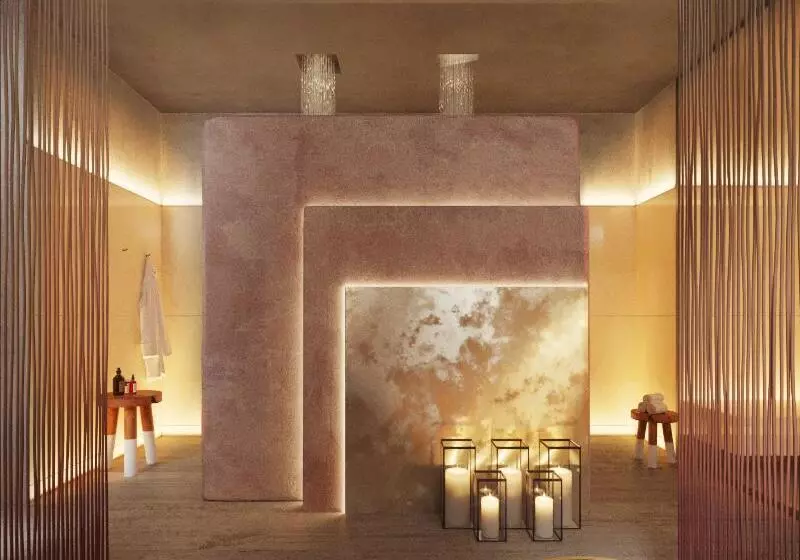 The Emporium Hotel Plovdiv Mgallery Collection