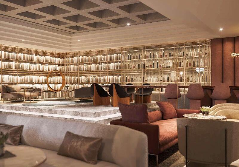 The Emporium Hotel Plovdiv Mgallery Collection