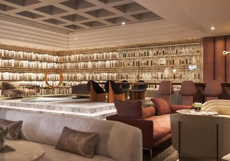 The Emporium Hotel Plovdiv Mgallery Collection