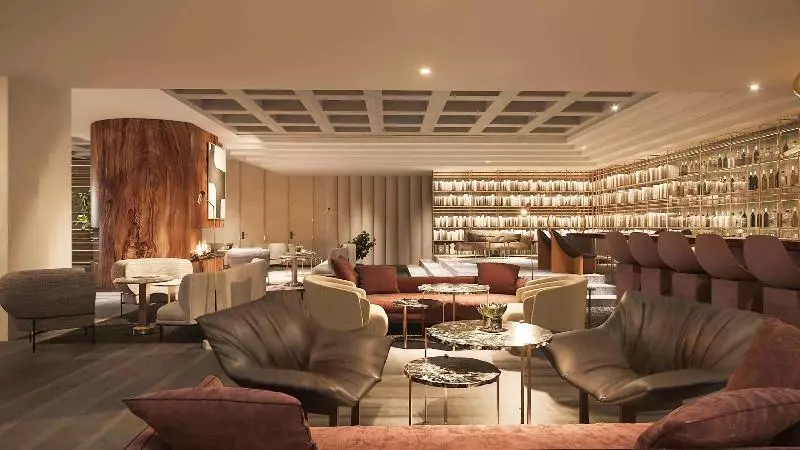 The Emporium Hotel Plovdiv Mgallery Collection