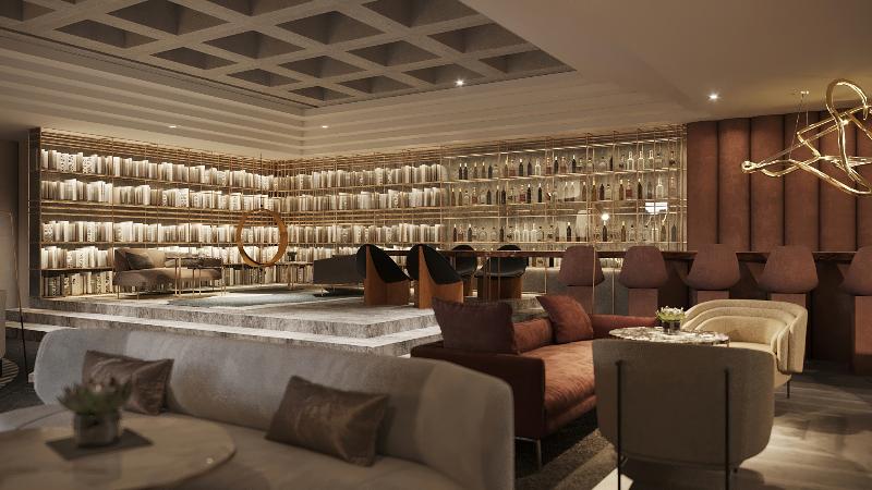 The Emporium Hotel Plovdiv Mgallery Collection