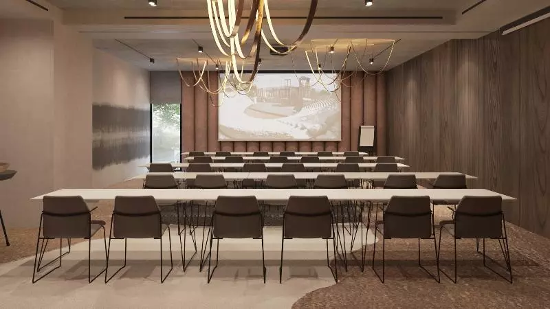 The Emporium Hotel Plovdiv Mgallery Collection