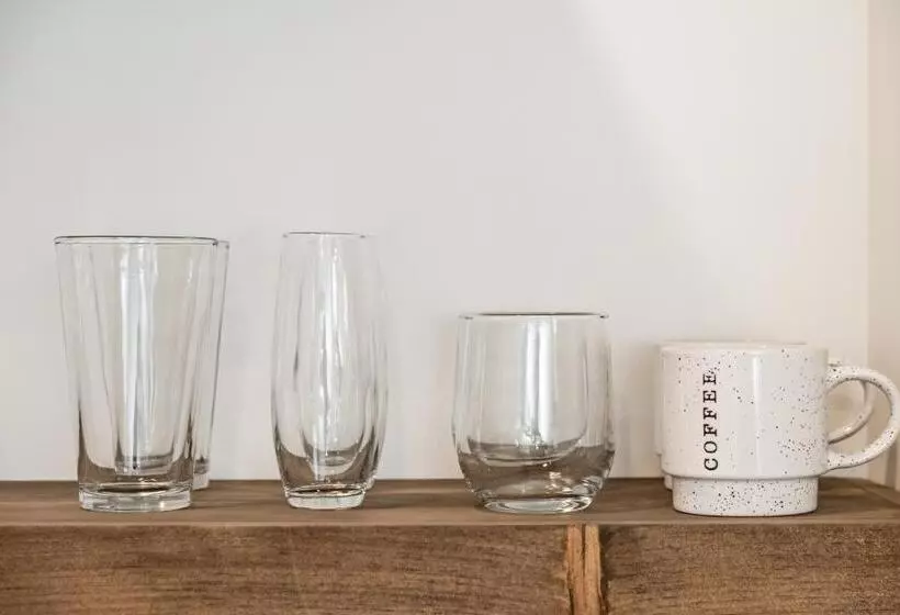 ホテル The Port Of Prescott Boutique