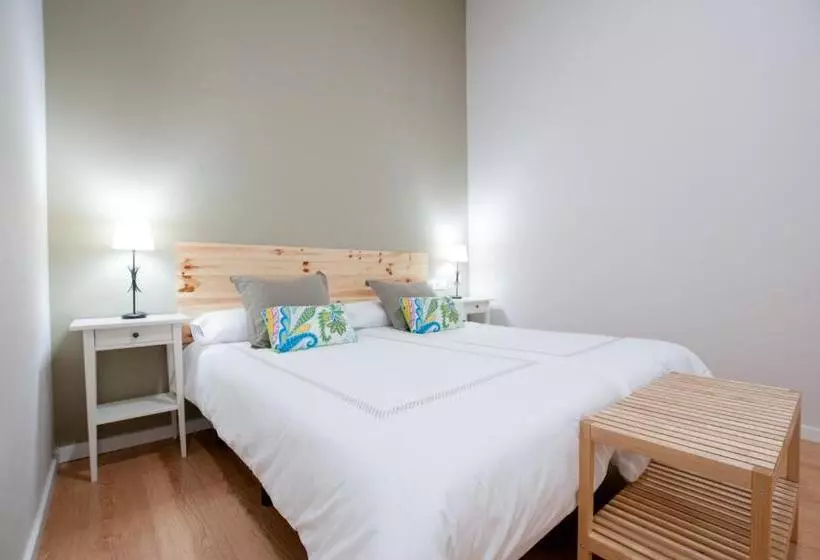 ホテル Urban Suites