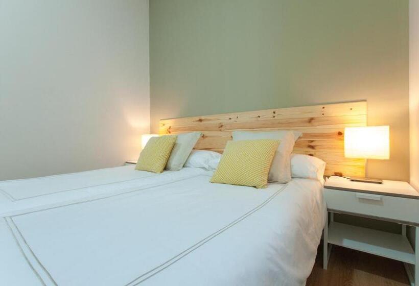 ホテル Urban Suites