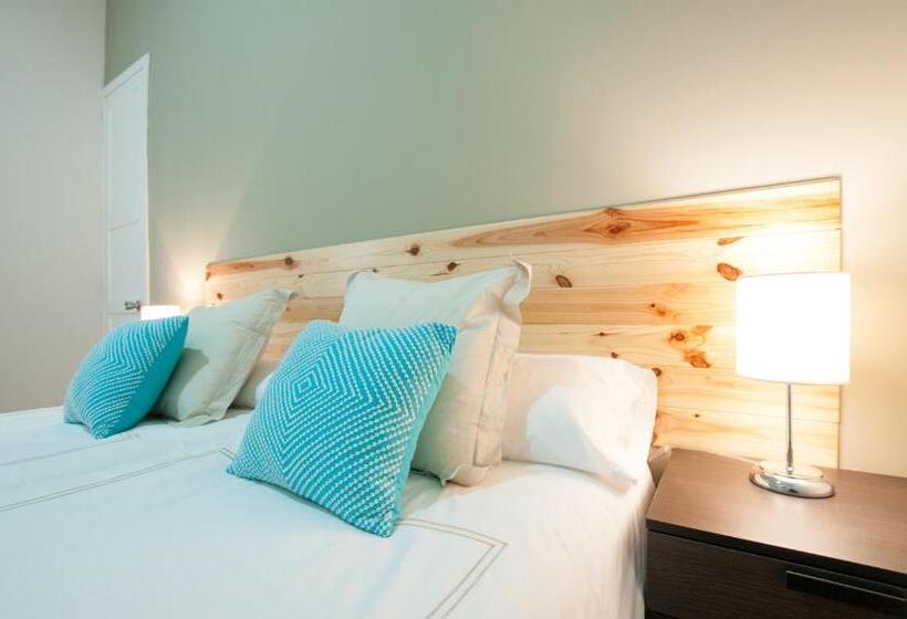 ホテル Urban Suites