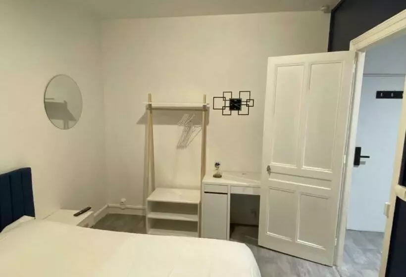 Lh Rooms Location