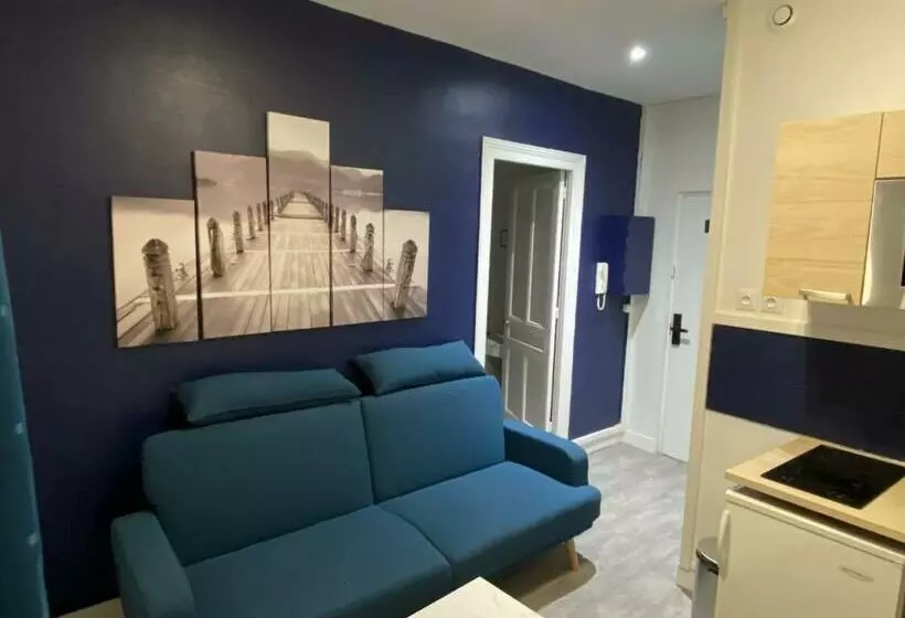 Lh Rooms Location