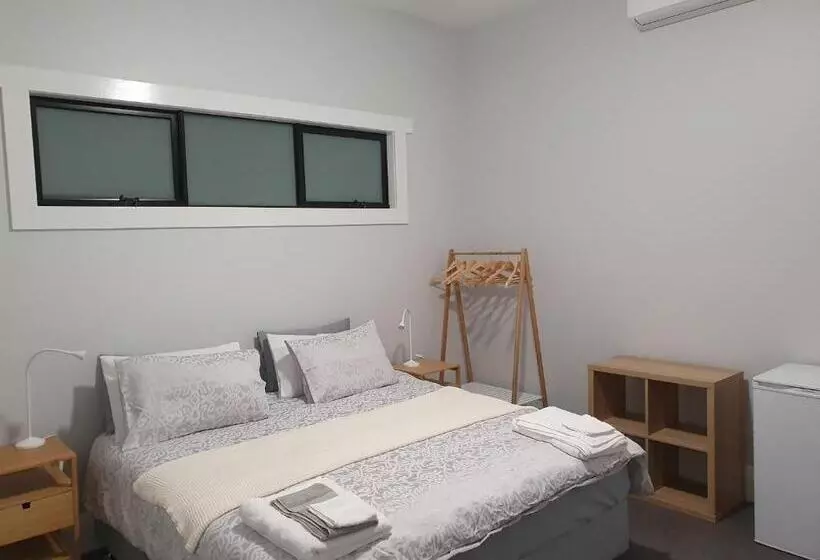 Motelli The Bend Abode