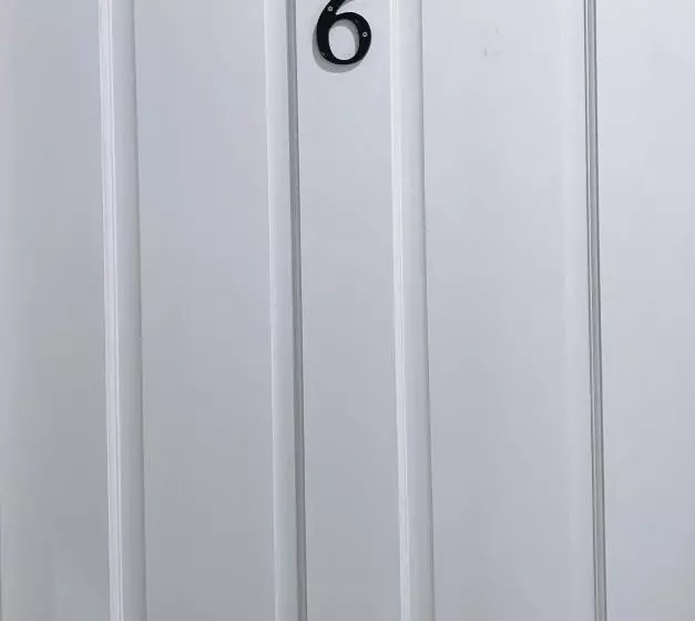 Motelli The Bend Abode