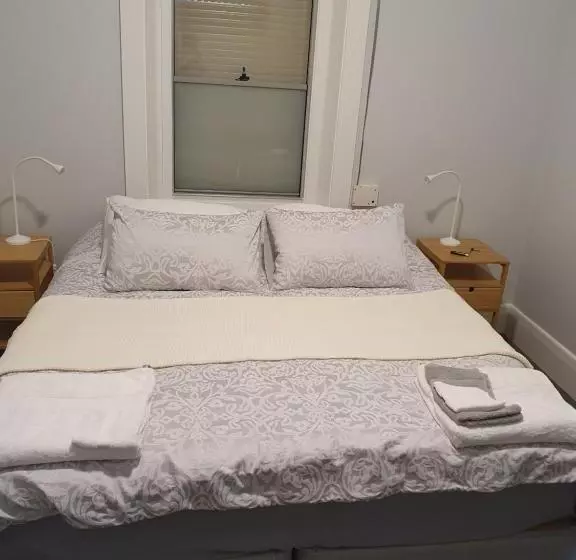 Motelli The Bend Abode