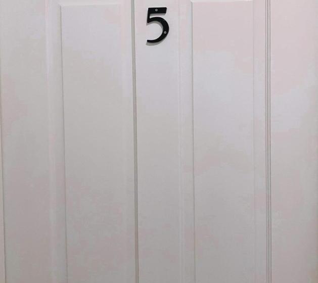 Motel The Bend Abode