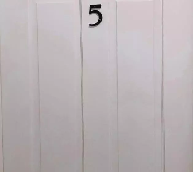 Motelli The Bend Abode