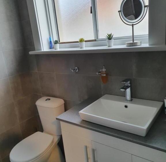 Motel The Bend Abode