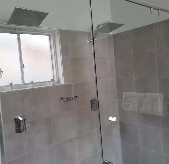 Motelli The Bend Abode