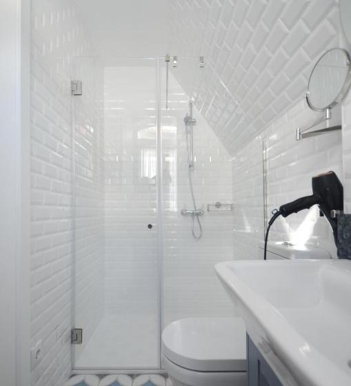 پانسیون A Botoeira Da Praça Guest House