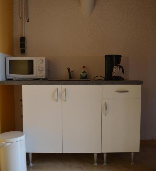 پانسیون Aaccent Montblanc Prenafeta