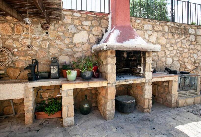 پانسیون Aaccent Montblanc Prenafeta