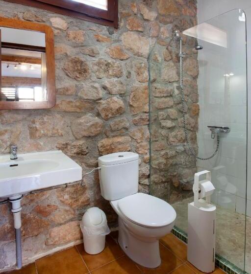 پانسیون Aaccent Montblanc Prenafeta