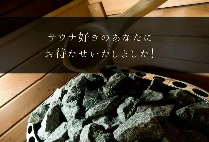 ペンション Golden Beach Hotel   Vacation Stay 10779