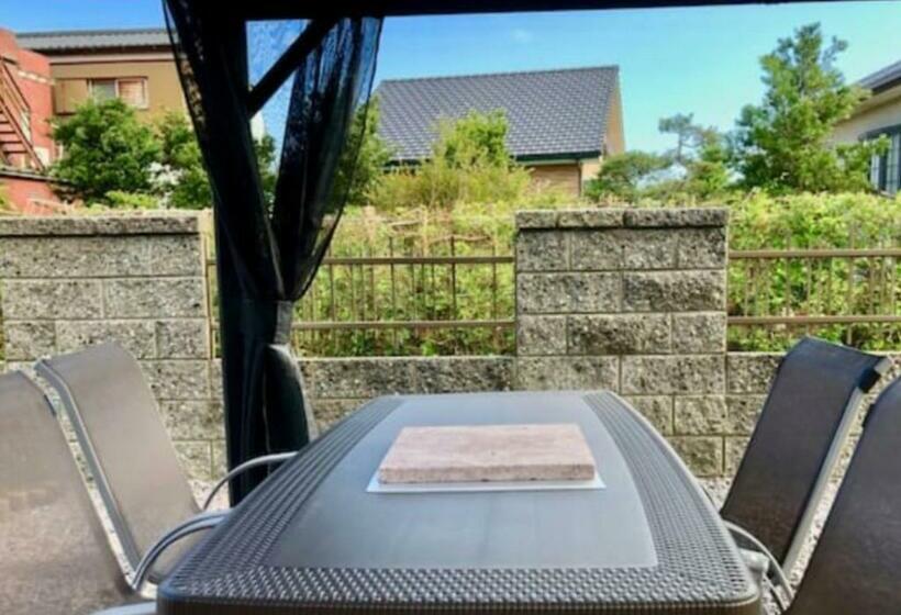 Пансион Golden Beach Hotel   Vacation Stay 10779