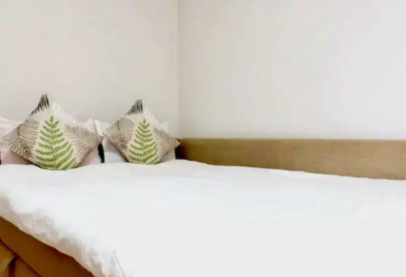 ペンション Golden Beach Hotel   Vacation Stay 10779