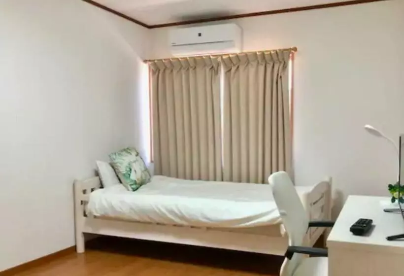 ペンション Golden Beach Hotel   Vacation Stay 10779