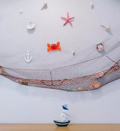 ペンション Ocean Guesthouse Peniche