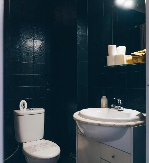 پانسیون Ocean Guesthouse Peniche