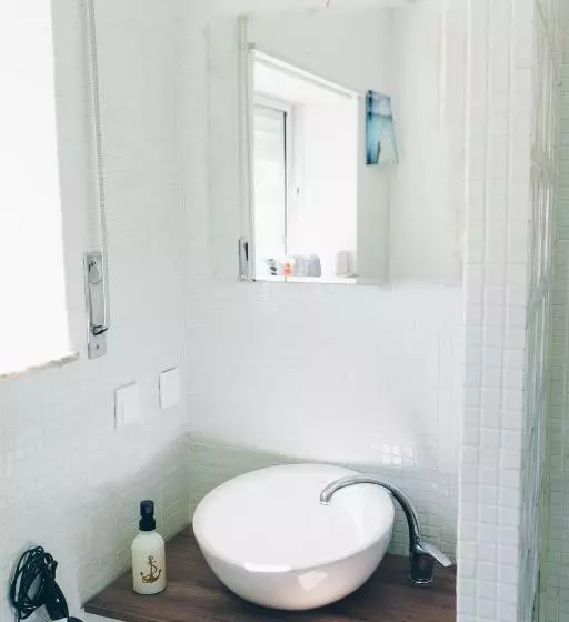 ペンション Ocean Guesthouse Peniche