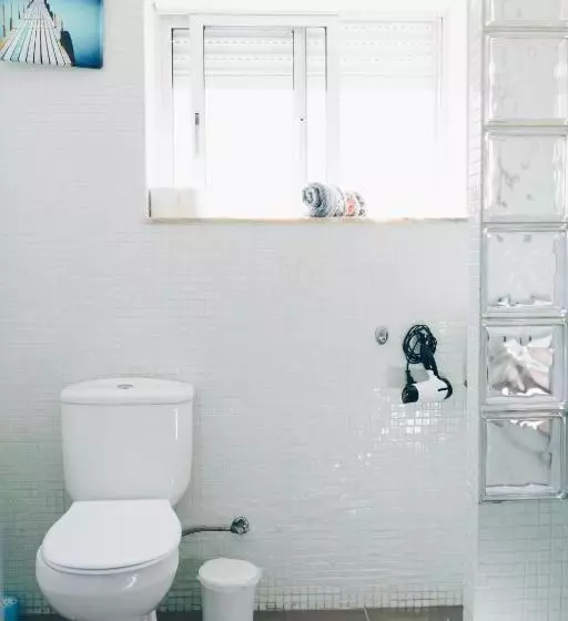 ペンション Ocean Guesthouse Peniche