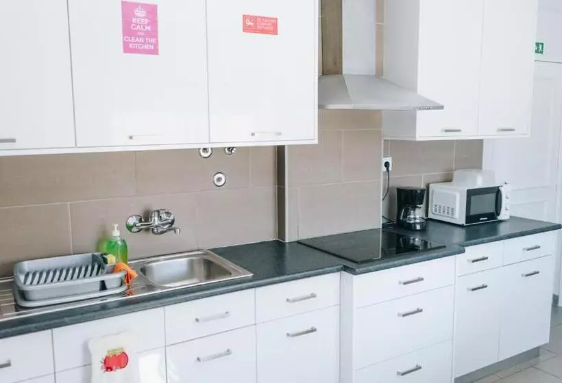 ペンション Ocean Guesthouse Peniche