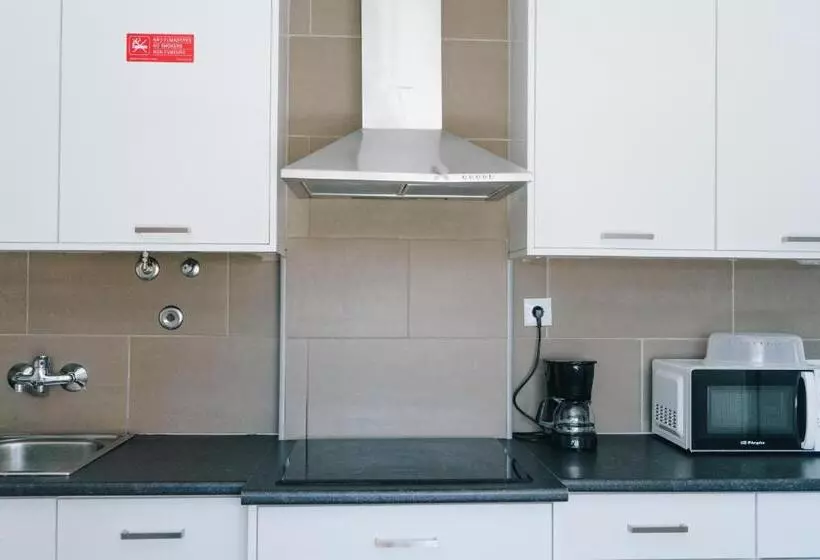 ペンション Ocean Guesthouse Peniche