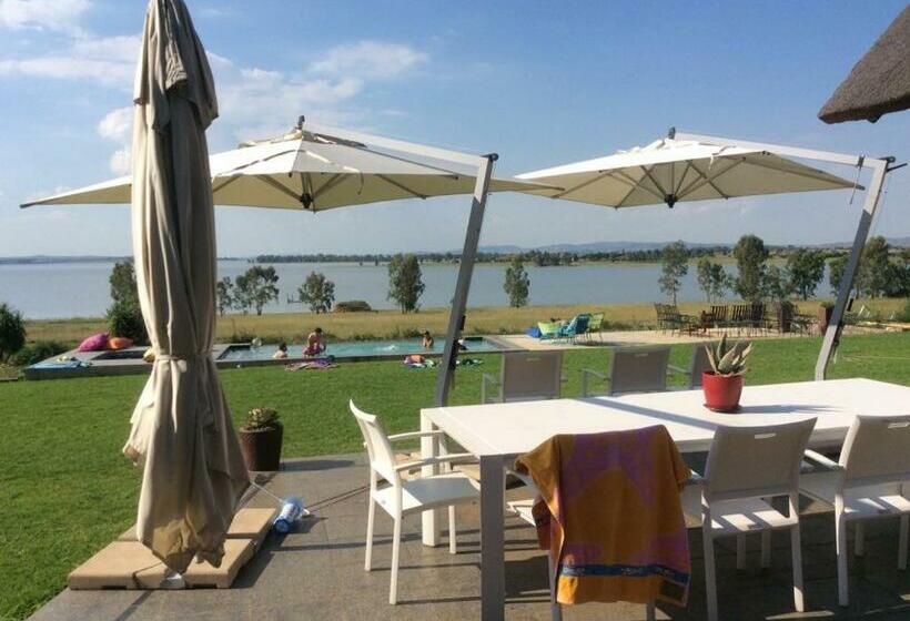 Pension The Vaal Guesthouse