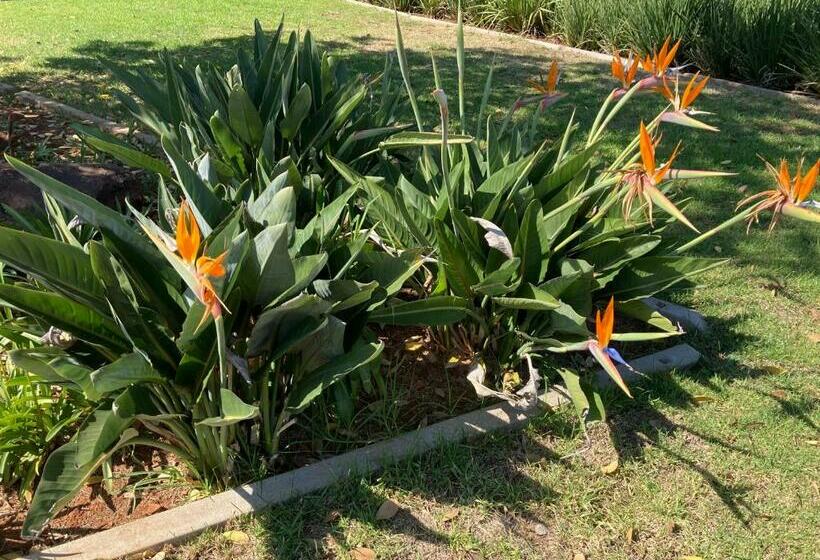 Pension The Vaal Guesthouse