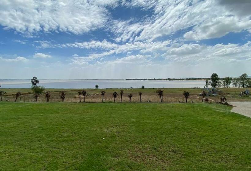 Pension The Vaal Guesthouse