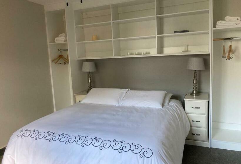 Pension The Vaal Guesthouse