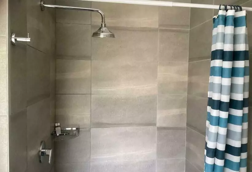 ペンション The Vaal Guesthouse