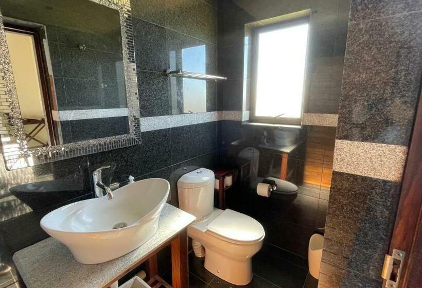 Pension The Vaal Guesthouse