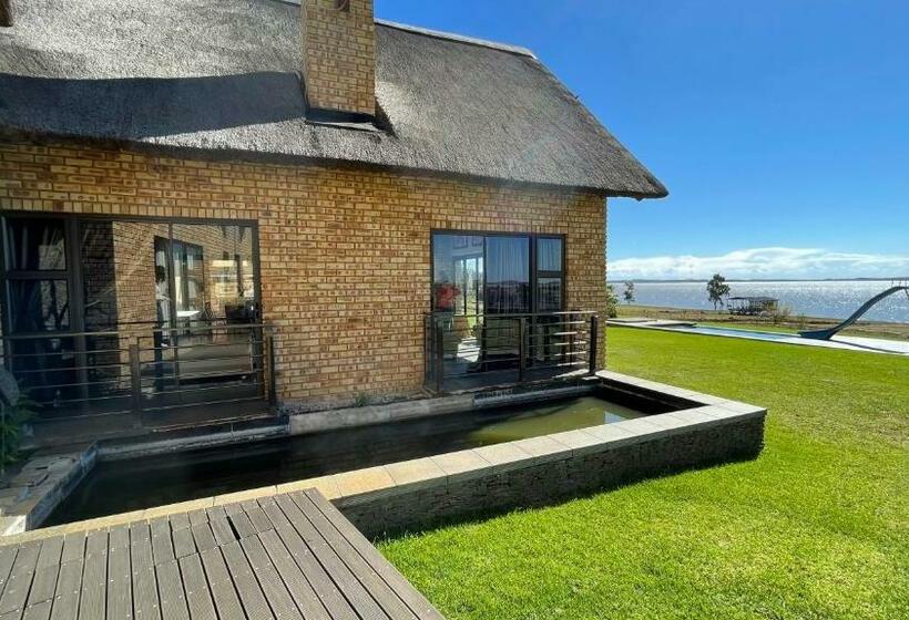 Pension The Vaal Guesthouse