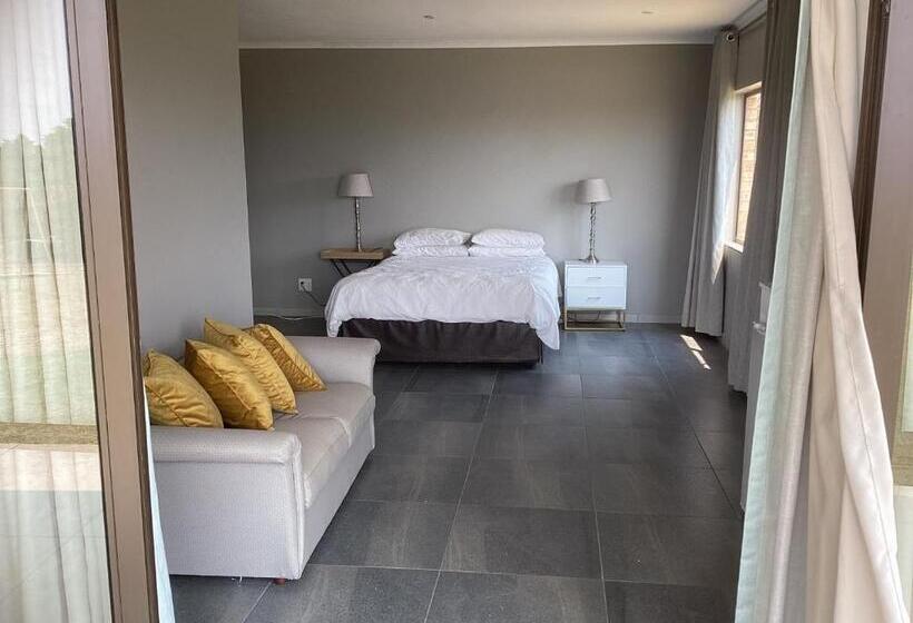 Pension The Vaal Guesthouse