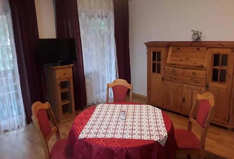 Pension Waldeck Fleckl