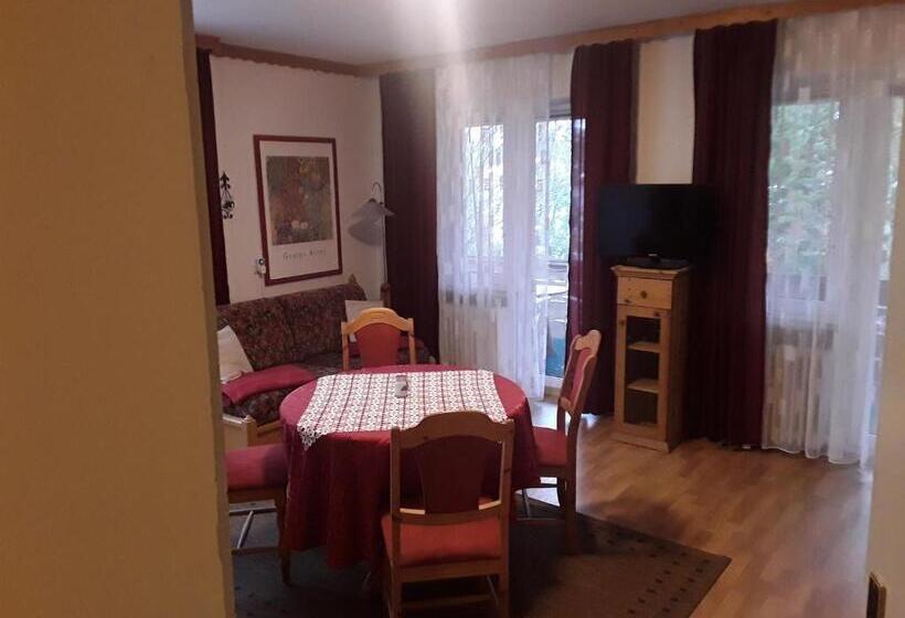 Pension Waldeck Fleckl